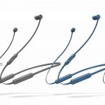 BeatsX disponibili ufficialmente negli USA dal 10 febbraio