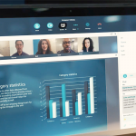 Amazon presenta Chime, un nuovo servizio di video conferenza multi-piattaforma