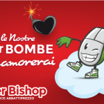 SuperBishop lancia le SuperBombe di San Valentino e abbatte i Prezzi di iPhone 7 e iPhone 7 Plus su Puntocomshop.it
