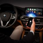 iPhone ed Apple CarPlay finalmente l’integrazione diventa wireless