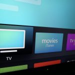 Tim Cook: “Arriveranno tanti contenuti originali su Apple TV”