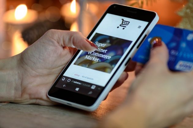 L’iPhone potrà essere utilizzato per pagare nei supermercati Coop