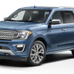 Ford annuncia le nuove auto che supporteranno CarPlay