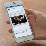 Facebook lancia i filtri per le notizie “fake” in Francia