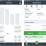 Fattura24, l’app per creare e gestire fatture (e non solo) da iPhone