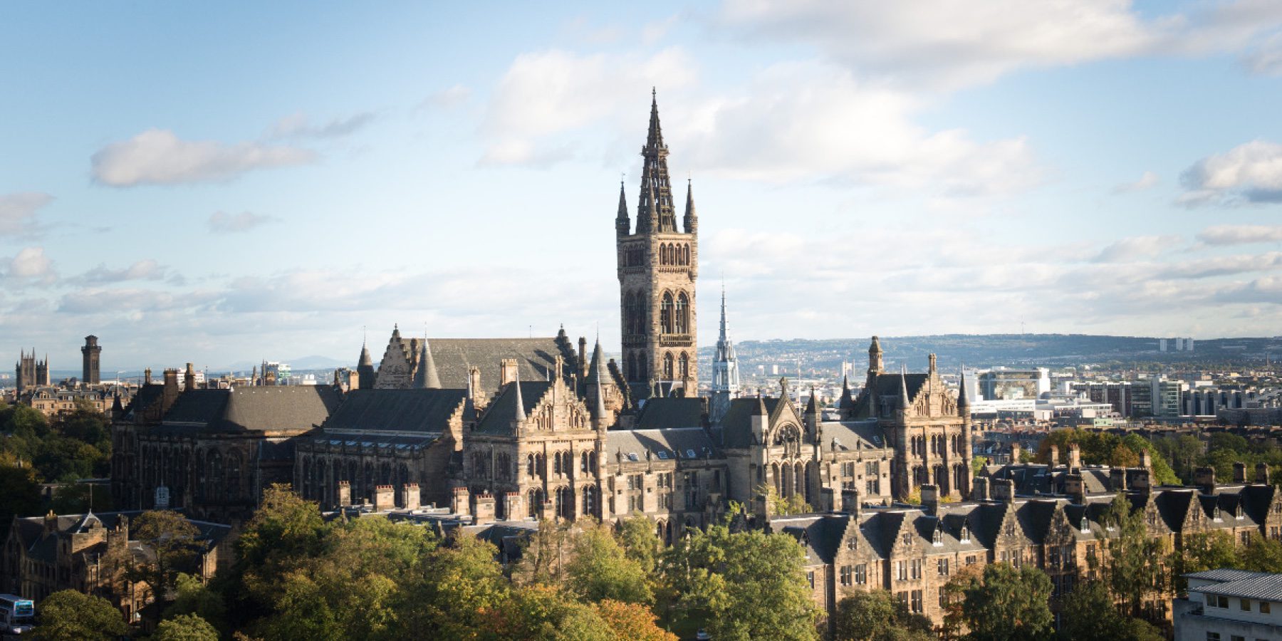 L'Università di Glasgow conferirà la laurea honoris causa a Tim Cook