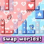 Heart Star, un colorato puzzle platformer