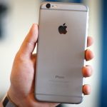 Gli utenti preferiscono gli iPhone con schermi grandi