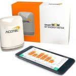 Smart MEM, l’accessorio di Acotel per risparmiare sui consumi energetigi