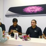 Apple avvierà la produzione di iPhone in India