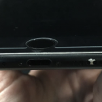 Alcuni utenti segnalano problemi alla vernice degli iPhone 7 nero opaco
