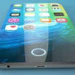 Apple brevetta il lettore di impronte digitali integrato nel display