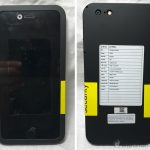Ecco il case “stealth” usato da Apple per nascondere i prototipi dei nuovi iPhone
