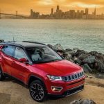 Jeep e Porsche presentano le nuove auto con supporto CarPlay