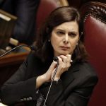 La Boldrini scrive a Zuckerberg: “Troppo odio sui social network”
