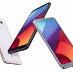 LG G6 ufficiale: ecco tutte le caratteristiche – MWC 17