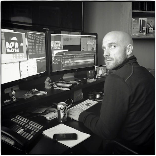 Apple assume Wes Plate, esperto in app di video editing