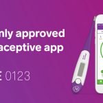 Un’applicazione per smartphone approvata come contraccettivo