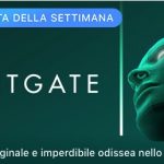 Apple regala il gioco Nightgate