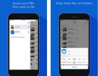 OneDrive supporta le GIF animate