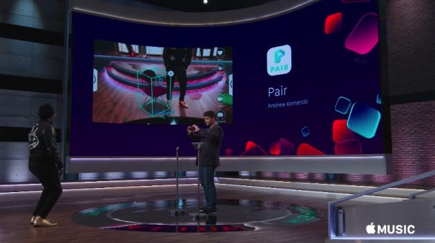 Eddy Cue spiega il format “The Planet of the Apps”, il reality show dedicato agli sviluppatori