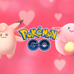 Al via l’evento di San Valentino su Pokémon Go