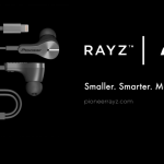 Pioneer presenta le nuove cuffie Lightning per iPhone