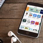 USA: un utente iPhone spende in media 40$ all’anno su App Store