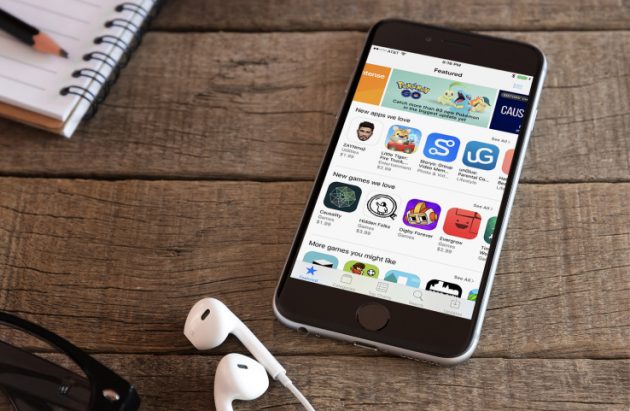 USA: un utente iPhone spende in media 40$ all’anno su App Store
