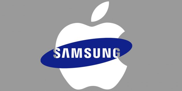 Il caso Apple v. Samsung ritorna ad un tribunale di grado inferiore