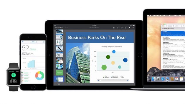 Il dirigente John Solomon ha lasciato  Apple