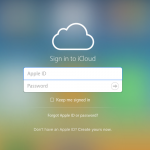 Apple ha acquistato il dominio iCloud.net