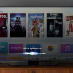 tvOS 10.2 beta 2 disponibile per gli sviluppatori