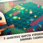 Apple regala il gioco Roofbot