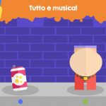 Street Music Academy: un nuovo gioco musicale per iPhone per i più piccoli