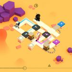 Manipoliamo il tempo in Causality, nuovo gioco su App Store