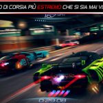 Rival Gears Racing: adrenalina, auto futuristiche e velocità in un nuovo gioco per iOS!