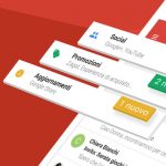 Gmail si aggiorna con il supporto al 3D Touch