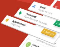 Gmail si aggiorna con il supporto al 3D Touch