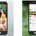 Skype 8.0 beta per iOS: fotocamera integrata, reaction e tanto altro