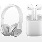 Cuffie wireless W1 a confronto: AirPods, Beats Solo3, Powerbeats3 e BeatsX