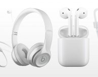 Cuffie wireless W1 a confronto: AirPods, Beats Solo3, Powerbeats3 e BeatsX