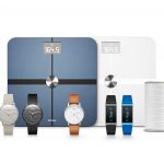 I dispositivi Withings cambieranno nome in “Nokia”