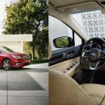 La nuova linea di auto Subaru supporterà nativamente Apple CarPlay