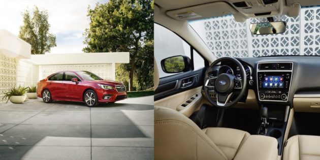 La nuova linea di auto Subaru supporterà nativamente Apple CarPlay
