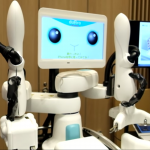 Applicare le pellicole sullo schermo di iPhone? Un Robot lo fa perfettamente…