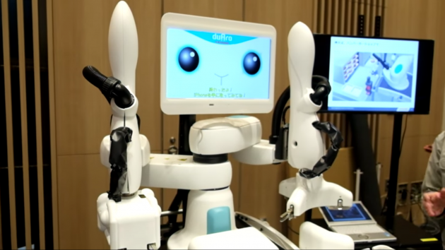 Applicare le pellicole sullo schermo di iPhone? Un Robot lo fa perfettamente…