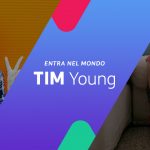 TIM Young non includerà più TIM Music, ma avrà 2 GB in più