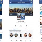 Su Facebook arriveranno le guide delle città che visiti