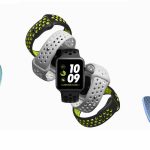 Apple Watch: cinturino Nike disponibile separatamente e nuovi colori per gli altri modelli!